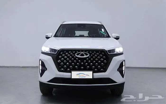 شيري تيجو 7 برو ماكس كمفورت 1.5 2025 3