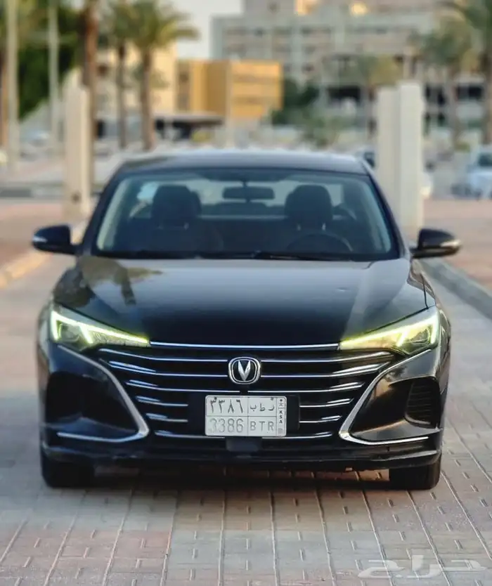 شانجان ايدو بلص 2023 2