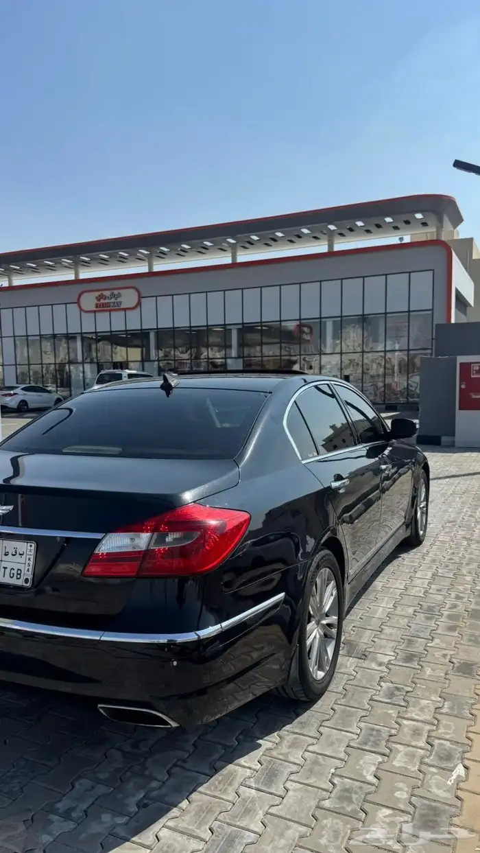 جنسس 2012 فل كامل 15