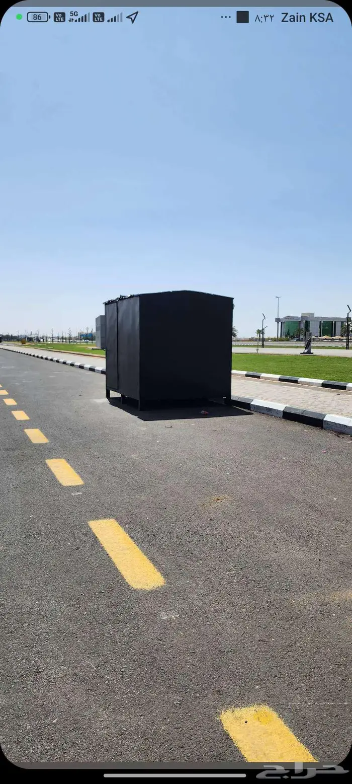 فود ترك للبيع 4