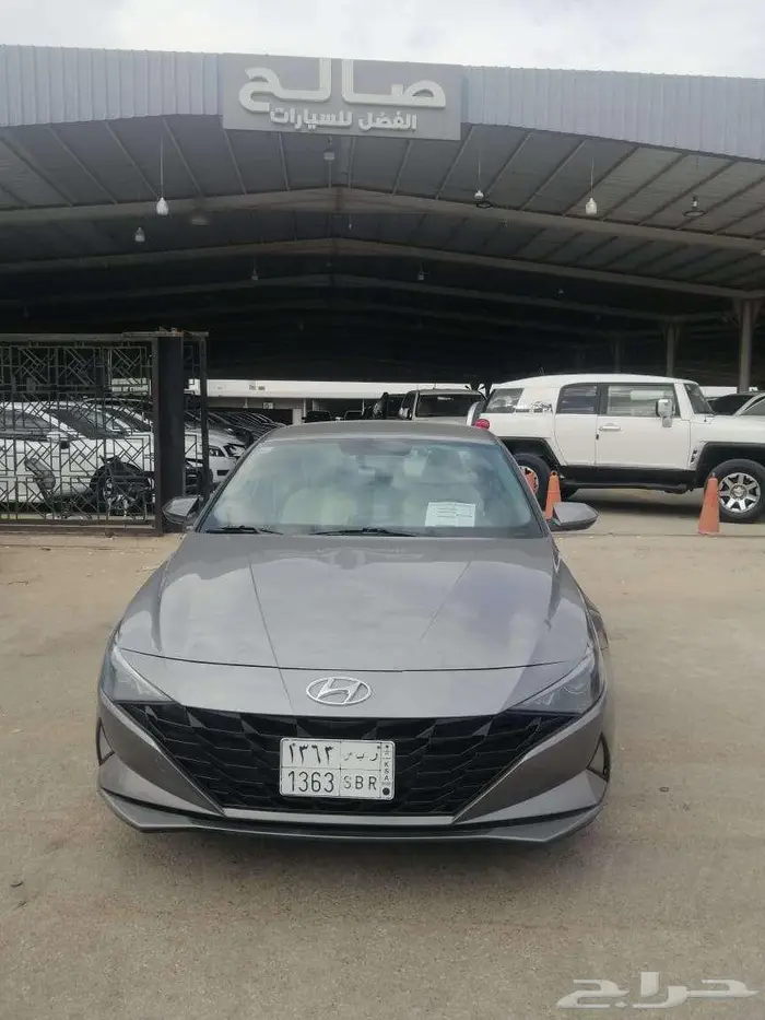 هونداى النترا 2022 0
