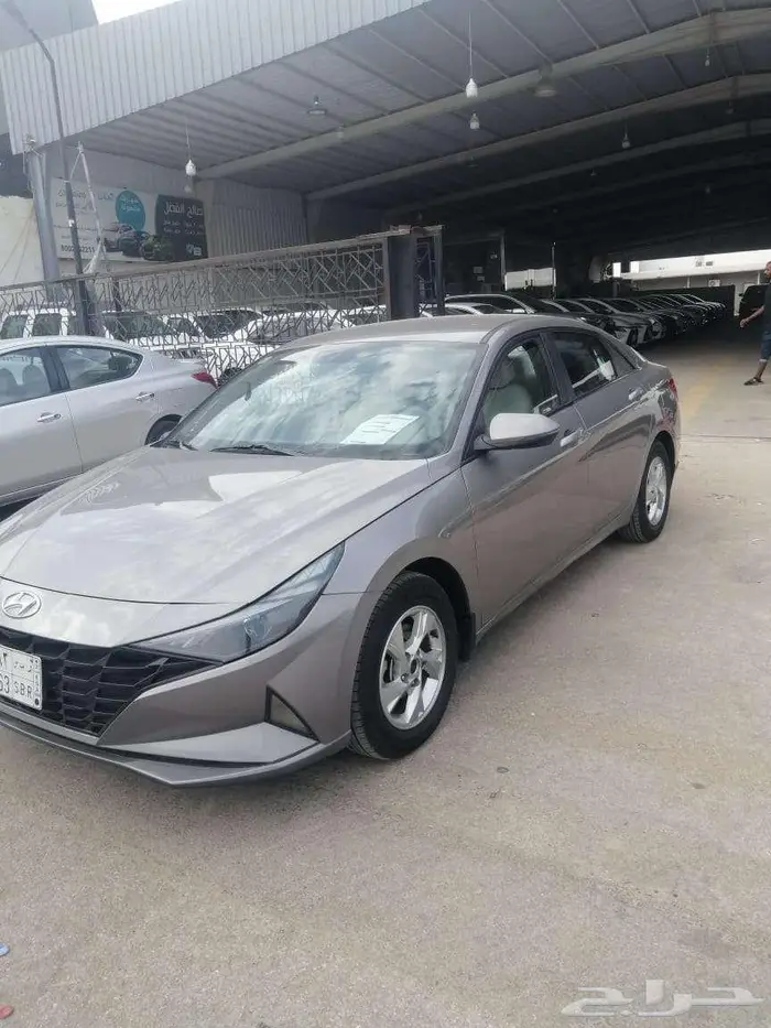 هونداى النترا 2022 1