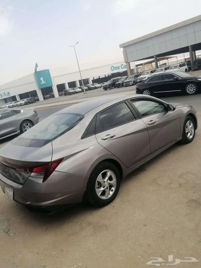 هونداى النترا 2022 2