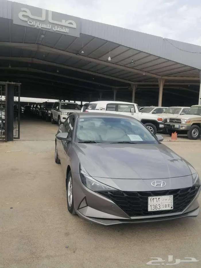 هونداى النترا 2022 3