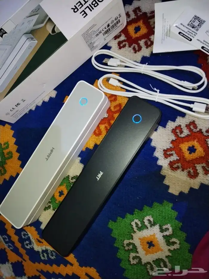 طابعه حراري 2