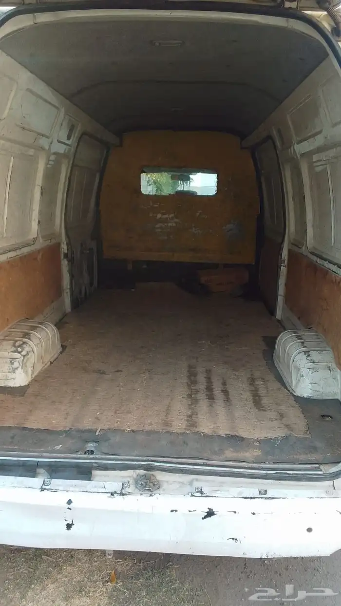 باص ديزل 2013 2