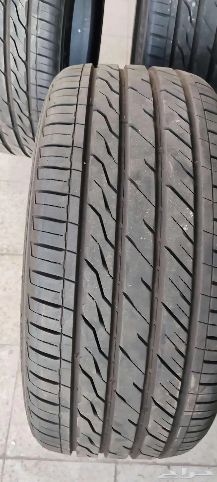 كفرات 255 - 45 - 18 2