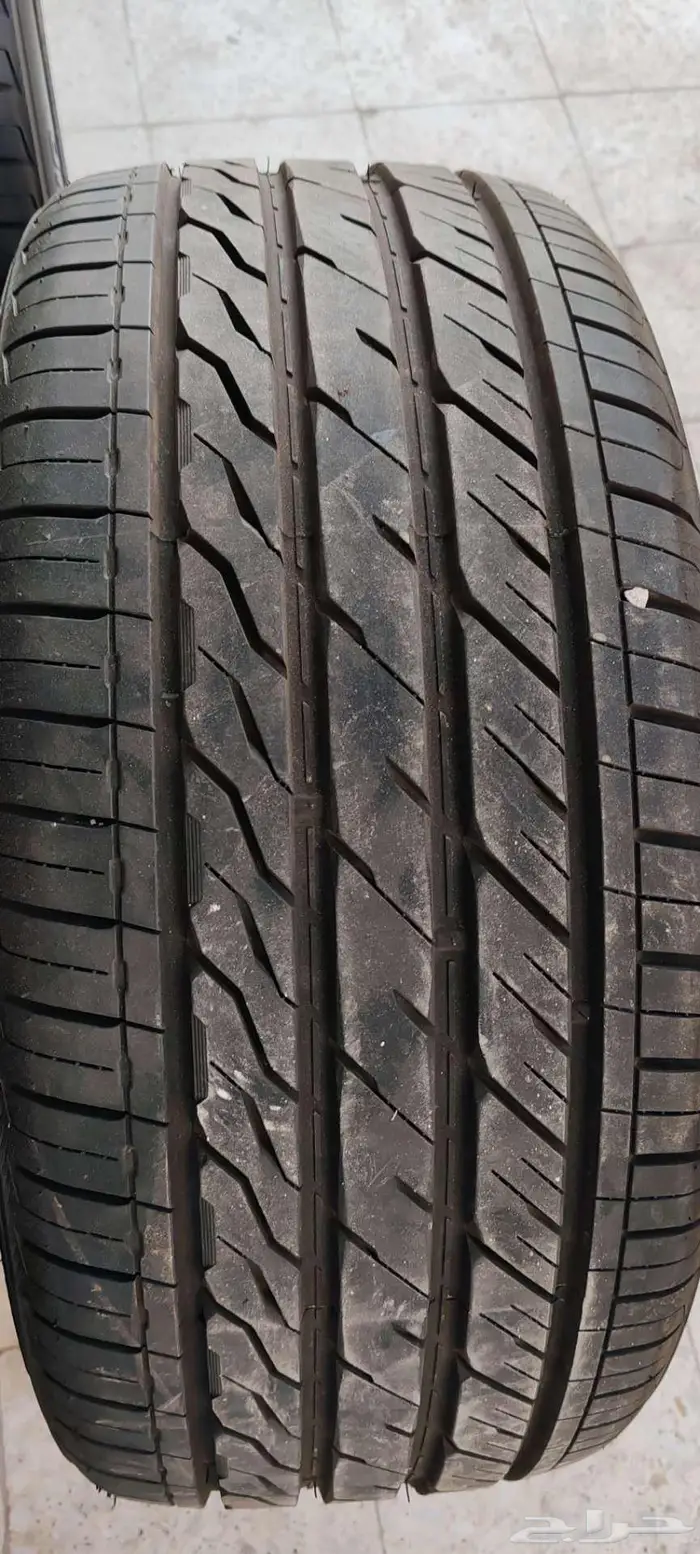 كفرات 255 - 45 - 18 0