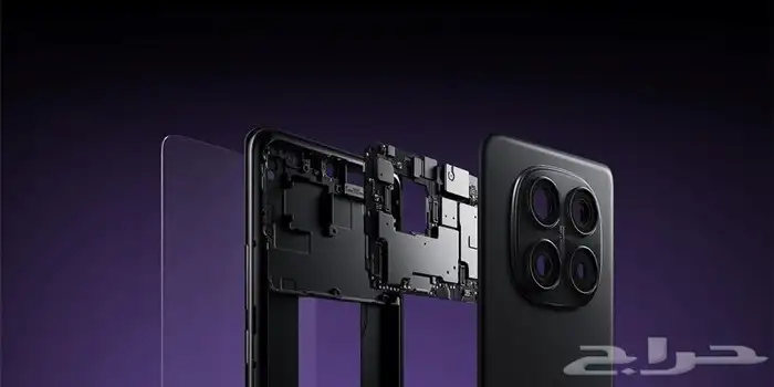 شاومي ريدمي نوت 14 برو 256 جيجا جديد اقل سعر 790 فقط 6