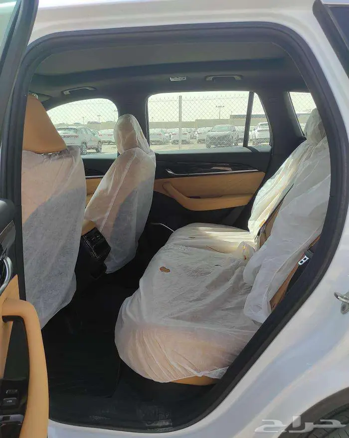 جيلي مونجارو نص فل 2024 14