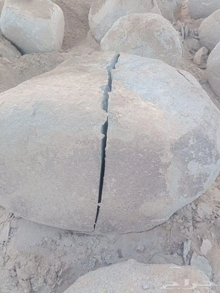 بكلين البنيان الحجر 6