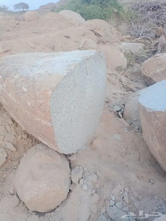 بكلين البنيان الحجر 7