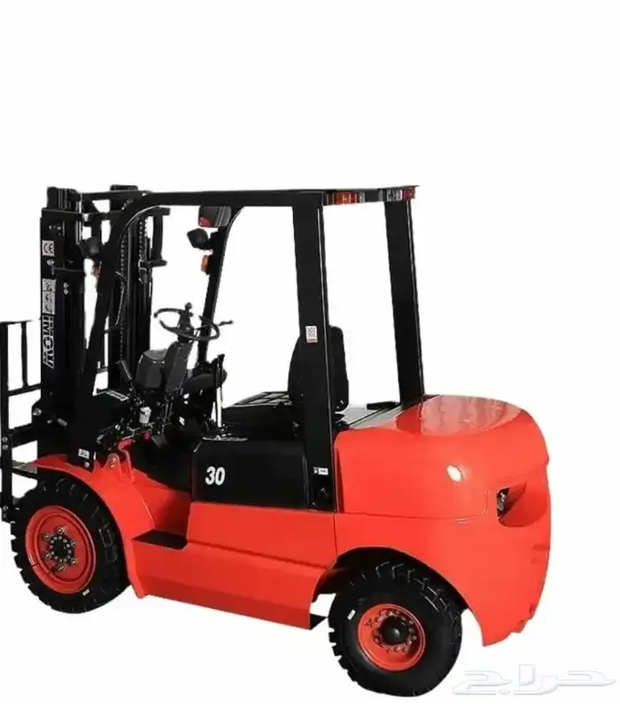 رافعه فوركلفت للايجار يومي والشهري 0