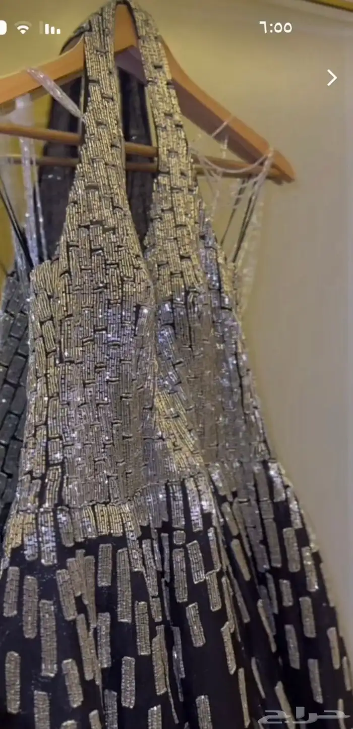 فستان للبيع 0