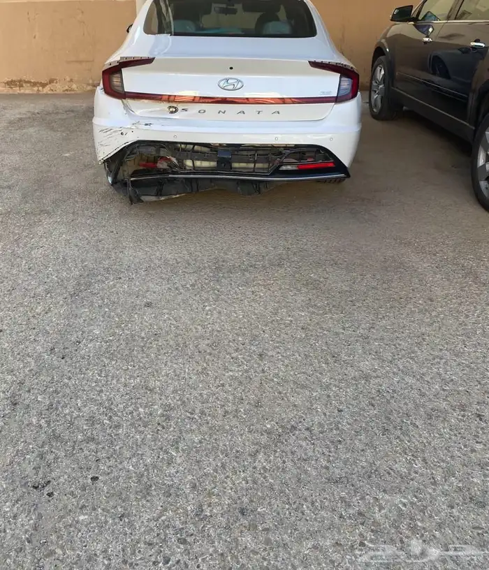 للبيع سوناتا 2023 1