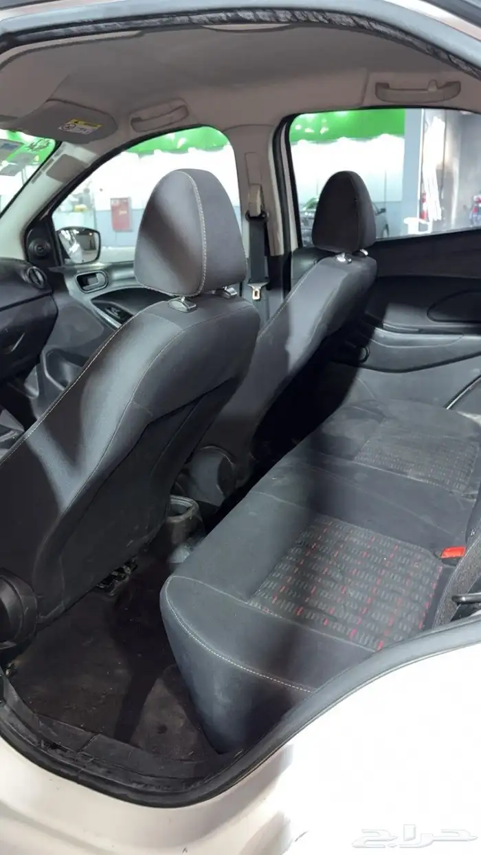 للبيع سياره فيجو 6