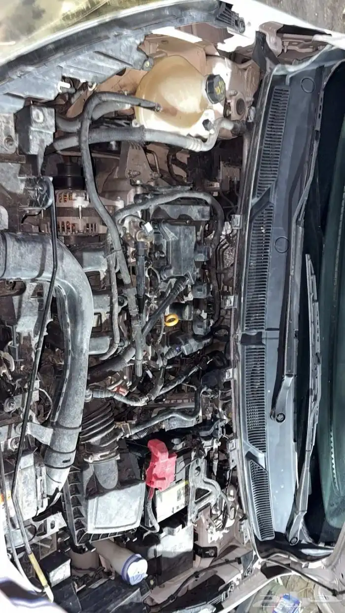 للبيع سياره فيجو 4