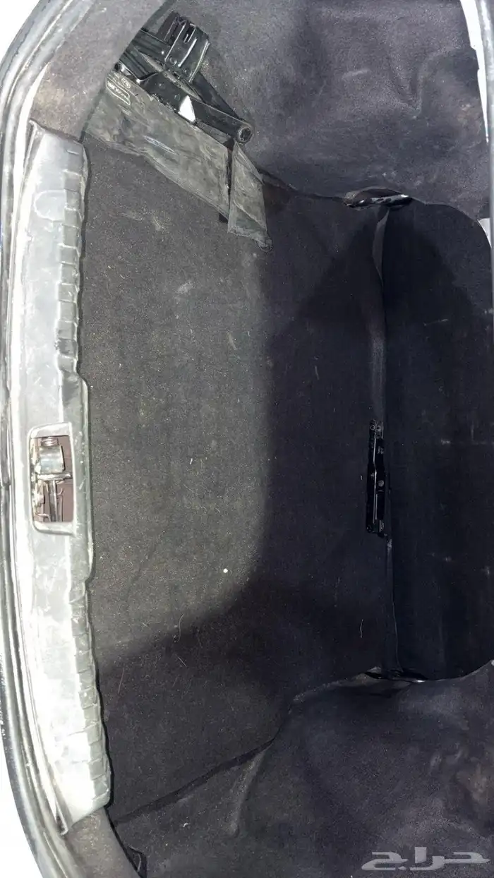 للبيع سياره فيجو 8