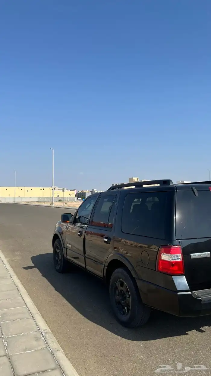 فورد اكسبدشن KING RANCH 2