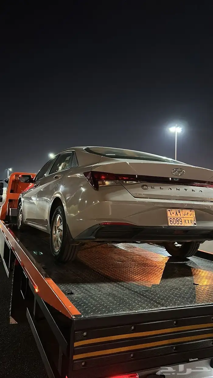 سطحة الجال 0