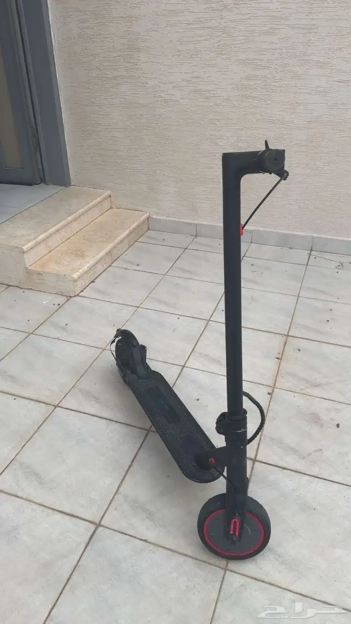 للبيع سكوتر 3