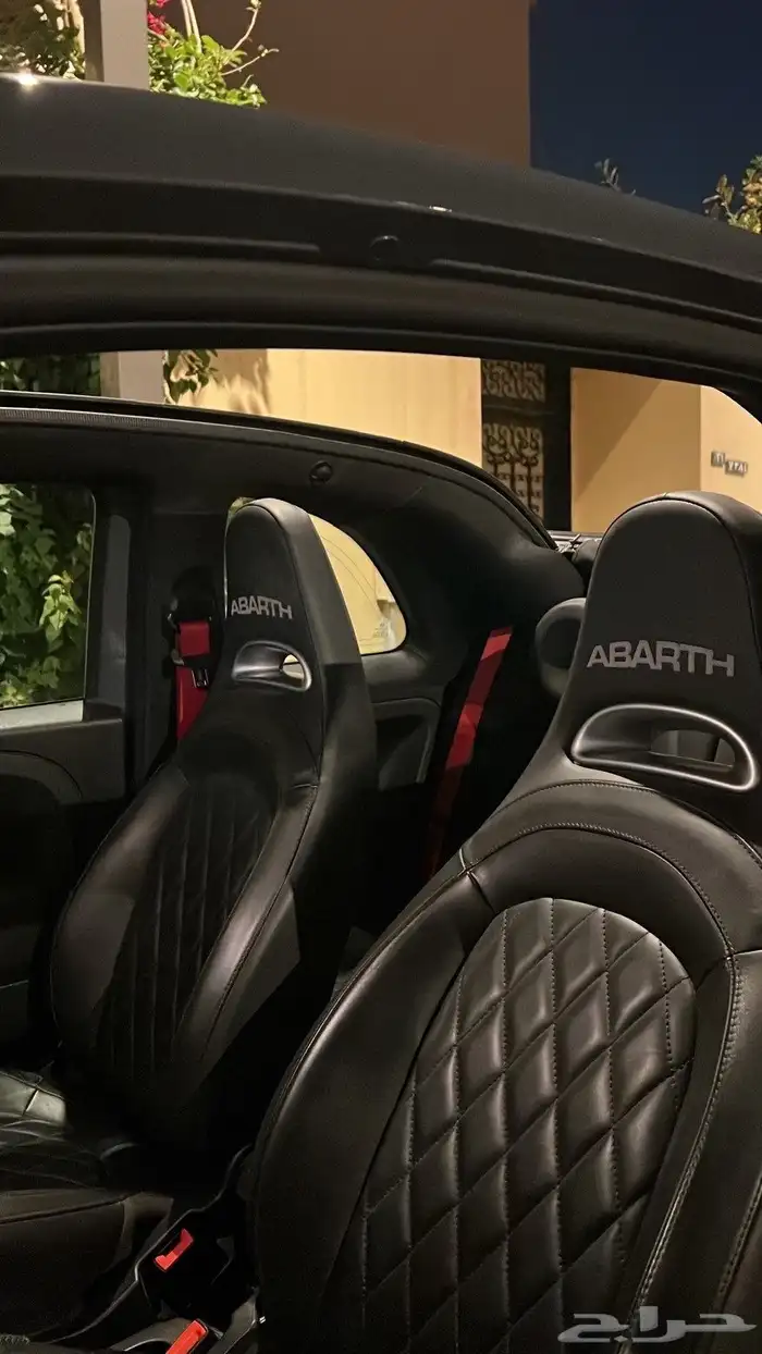 فيات ابارث موديل 2022 13