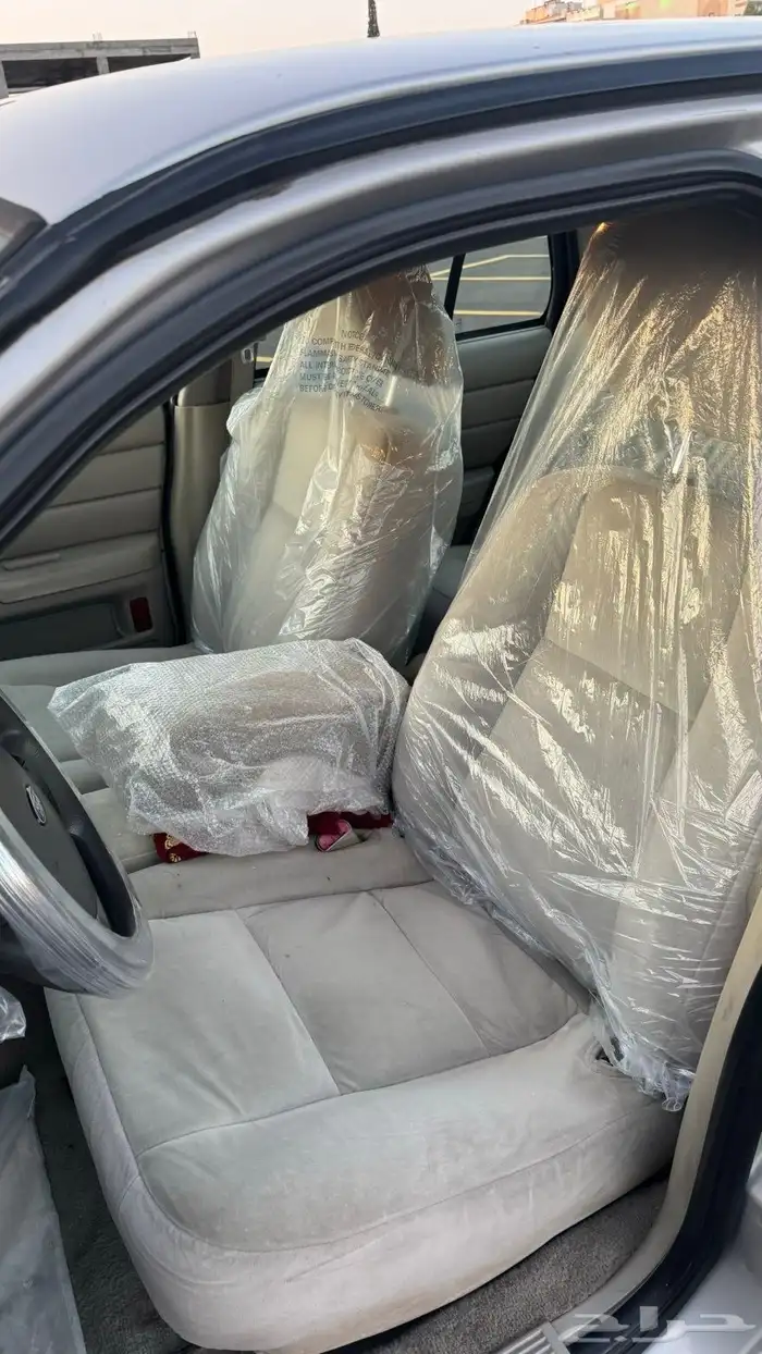 فورد كراون فكتوريا 2011 سعودي 6