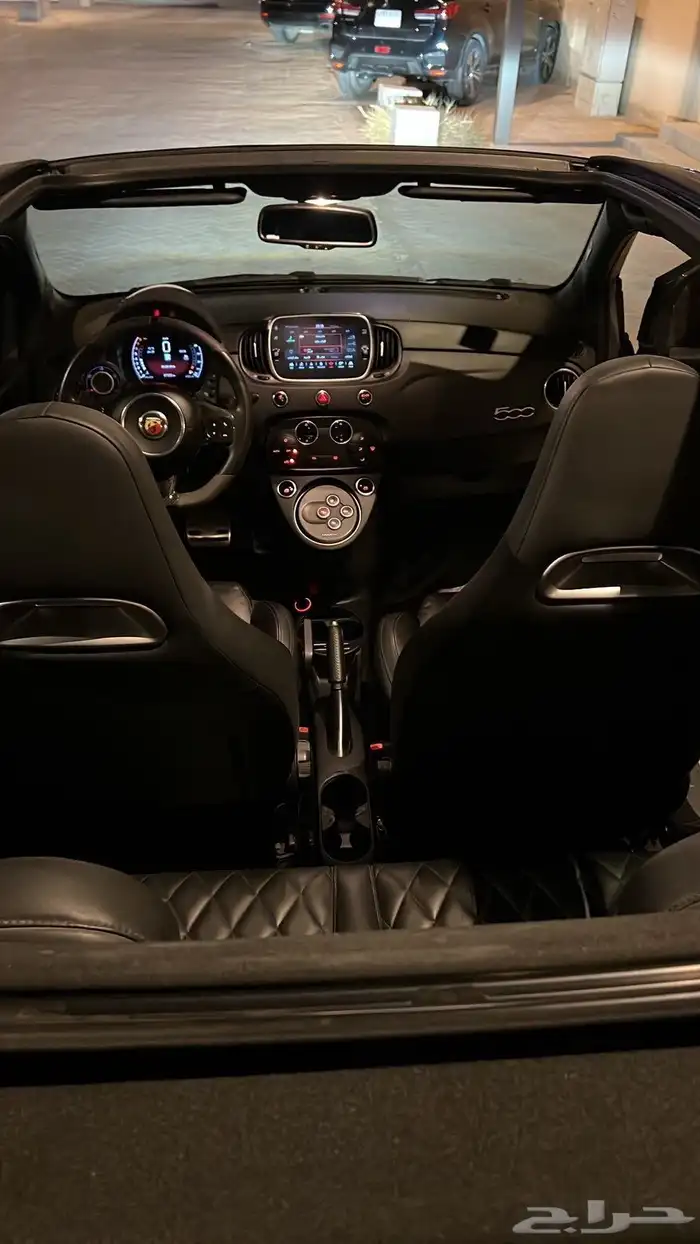 فيات ابارث موديل 2022 14