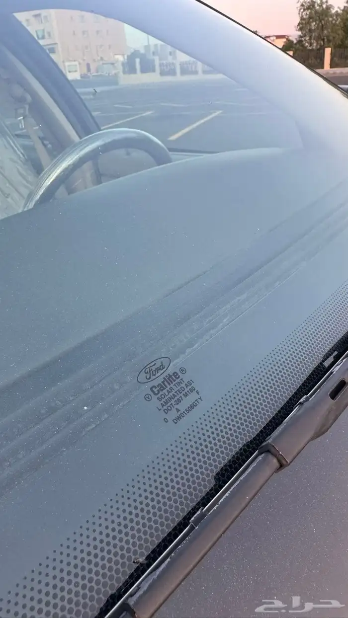 فورد كراون فكتوريا 2011 سعودي 10