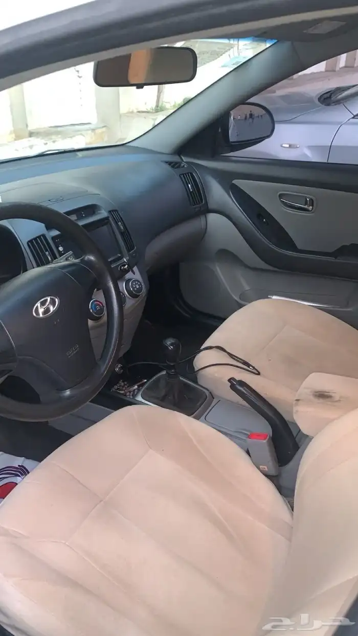 النترا 2012 ستاندر 2 0 3