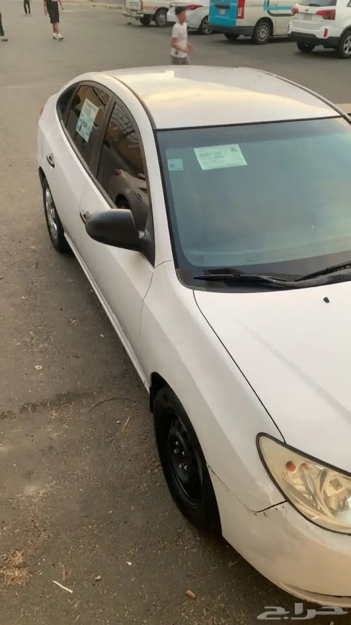 النترا 2012 ستاندر 2 0 2