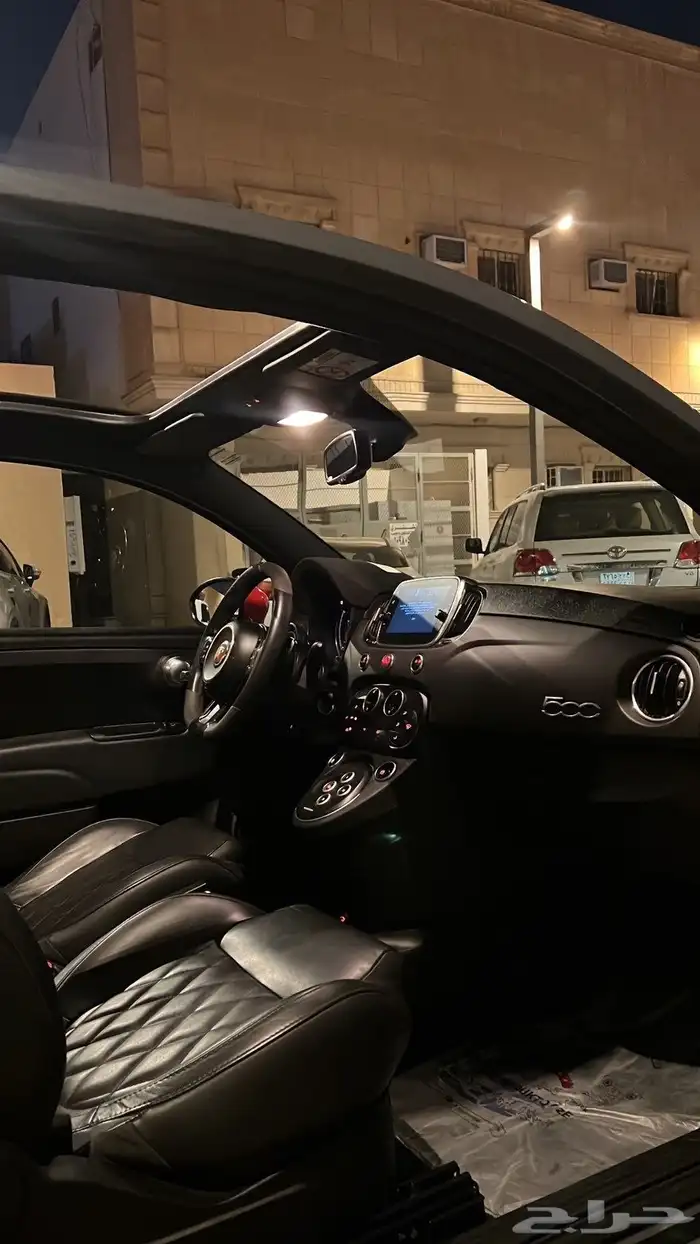 فيات ابارث موديل 2022 12