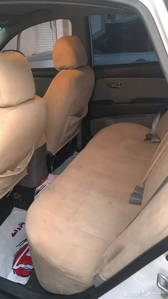 النترا 2012 ستاندر 2 0 5