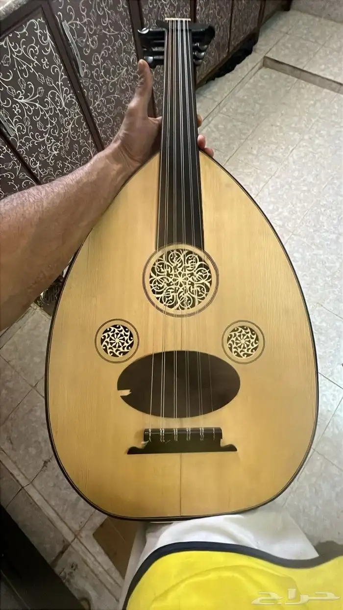 عود تركي 0
