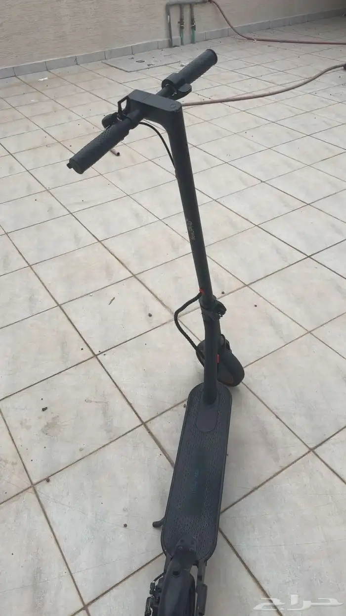 للبيع سكوتر 2