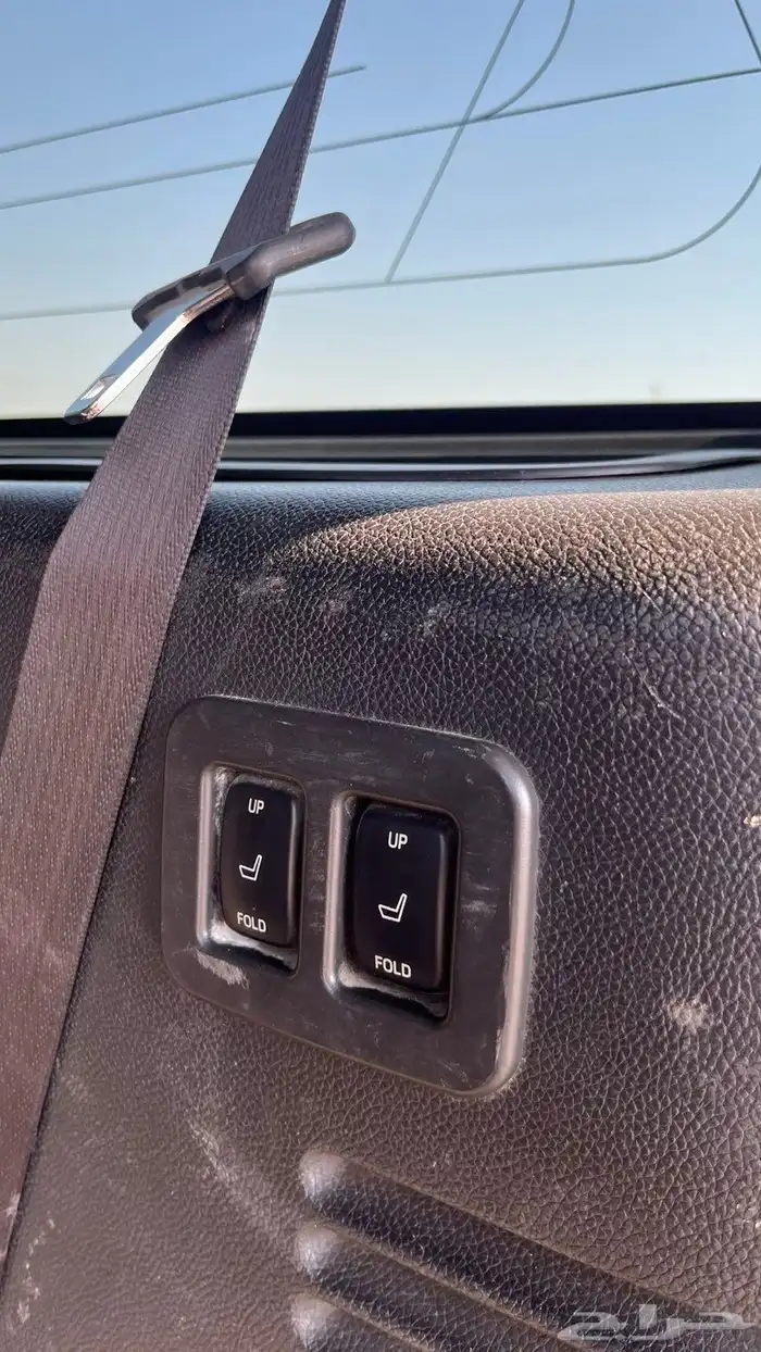 فورد اكسبدشن KING RANCH 4