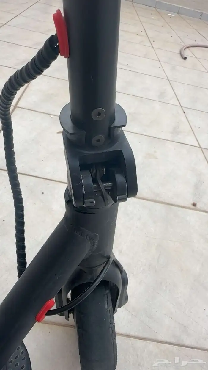 للبيع سكوتر 4