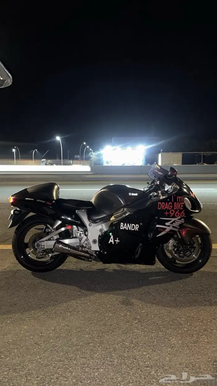 هايبوزا 2006 شد مصنع 23