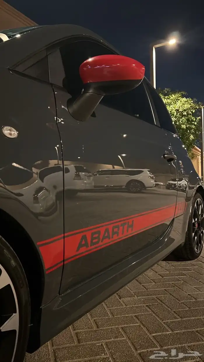 فيات ابارث موديل 2022 7