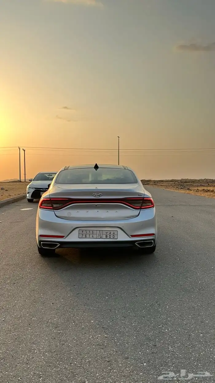 ازيرا مديل 2018 2