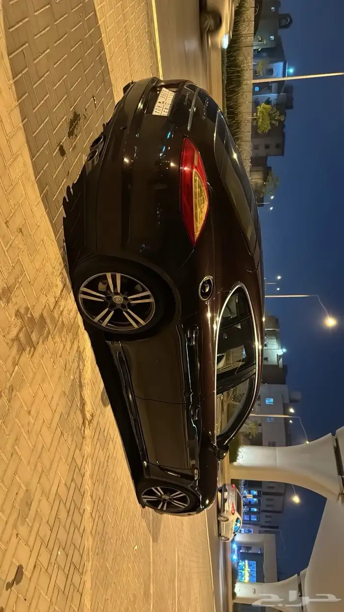 بورش 2010 باناميرا 17