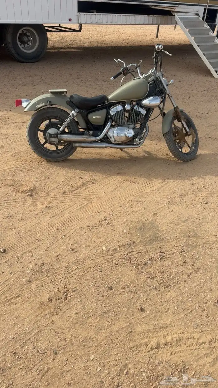 دباب ياماها 0