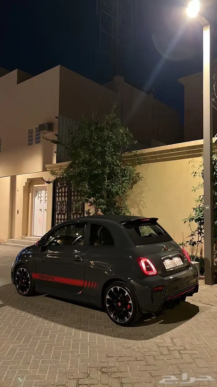 فيات ابارث موديل 2022 4