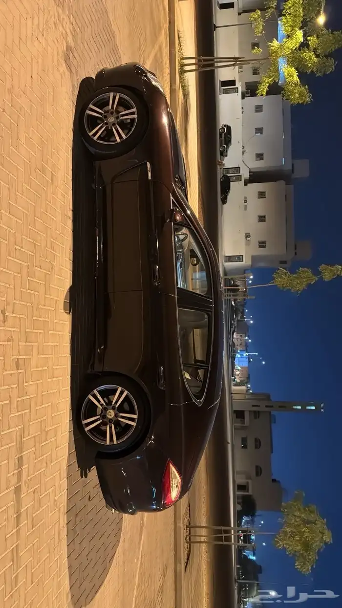 بورش 2010 باناميرا 14