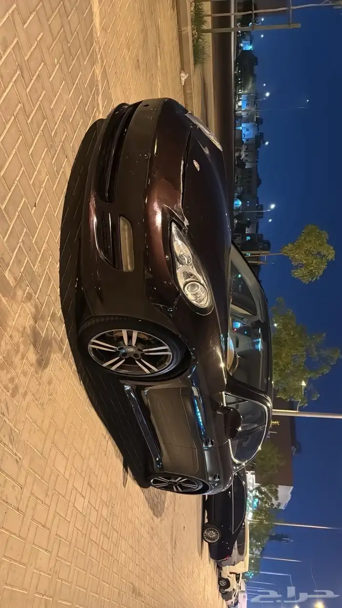 بورش 2010 باناميرا 15