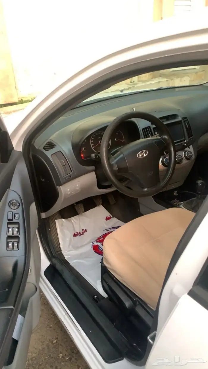 النترا 2012 ستاندر 2 0 4