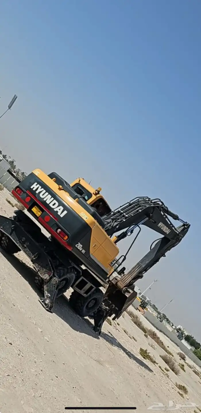 بوكلين كفرات لايجار يومي شهوي سواق هندي رخصه 1