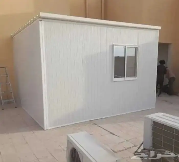 غرف شنكو بنل مستودعات شنكو حداد 9