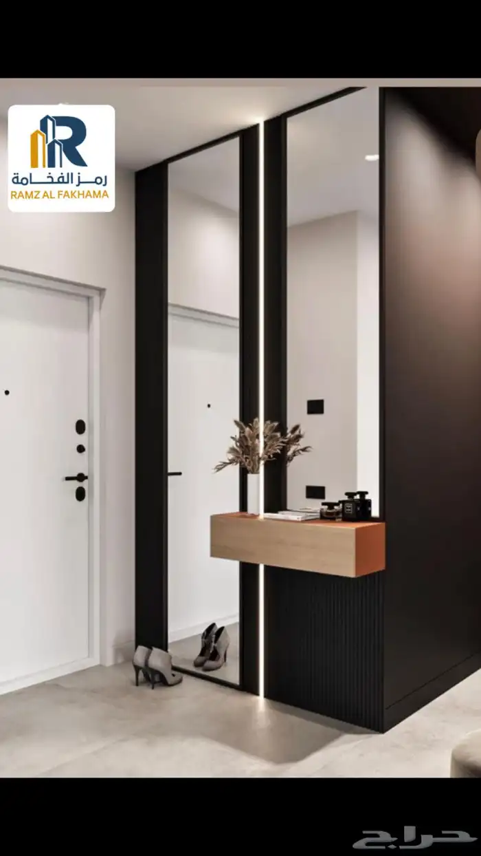 تفصيل مدخل 6