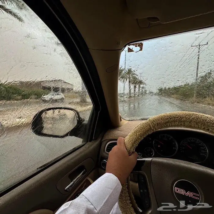 جمس يوكن XL ممشى قليل 1